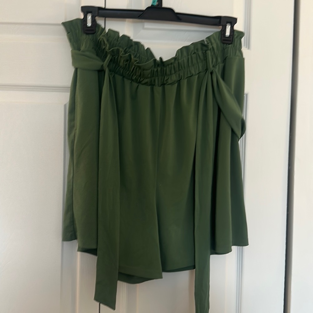 LuLaRoe Ella Shorts